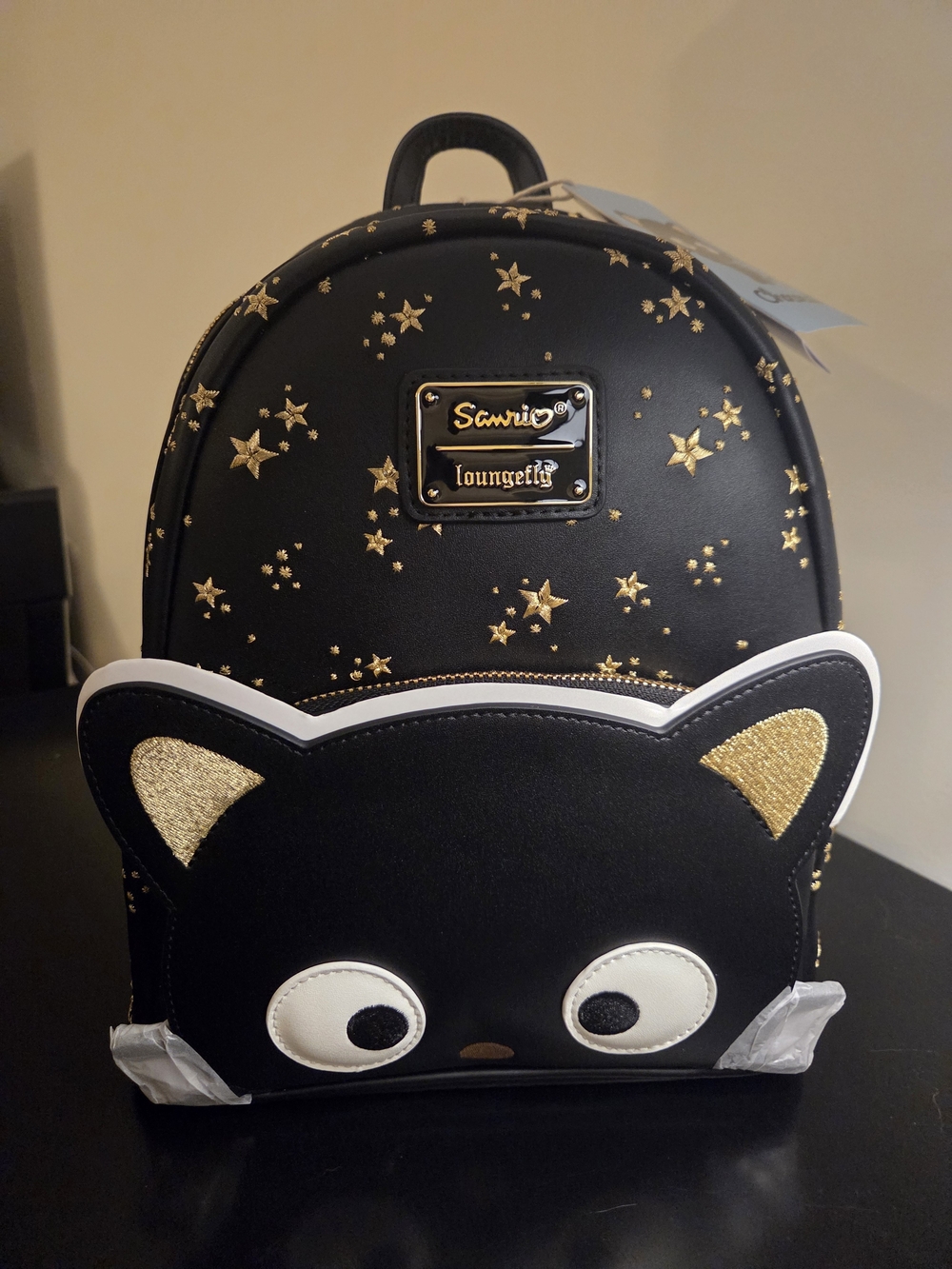 Loungefly Chococat Mini Backpack Hard tag